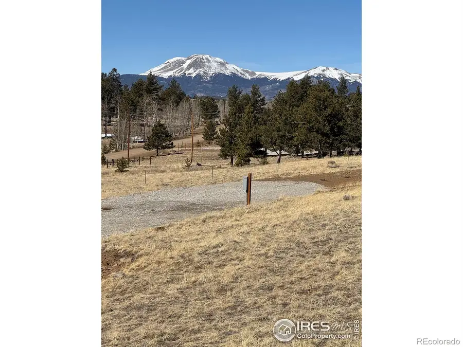 2841 Singletree Road, Hartsel, CO 80449 - Image #2