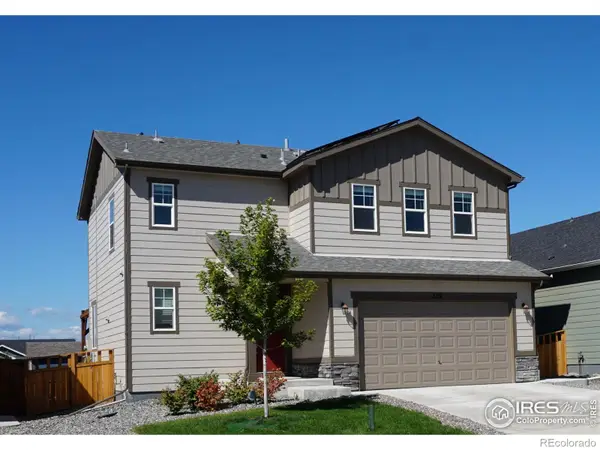 6131 Easton Circle, Frederick, CO 80504