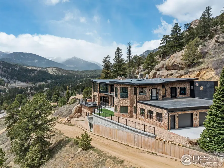 2701 Fall River Road, Estes Park, CO 80517 - Image #2