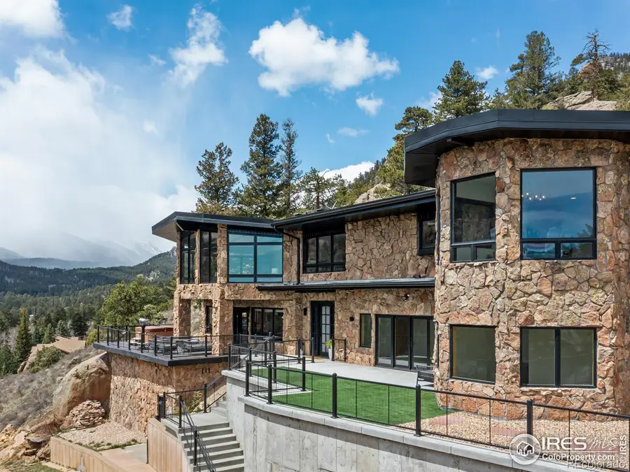 2701 Fall River Road, Estes Park, CO 80517 - Image #3