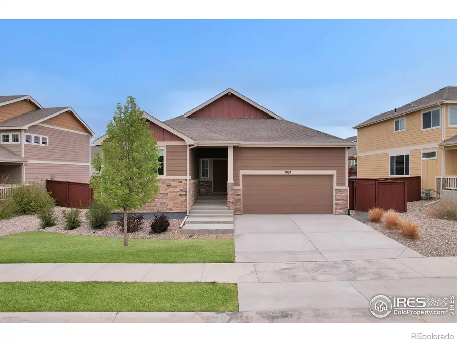 1867 Abundance Drive, Windsor, CO 80550 - Image #2
