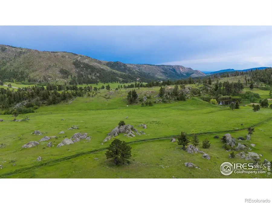 0 Old Flowers Road, Bellvue, CO 80512 - Image #3