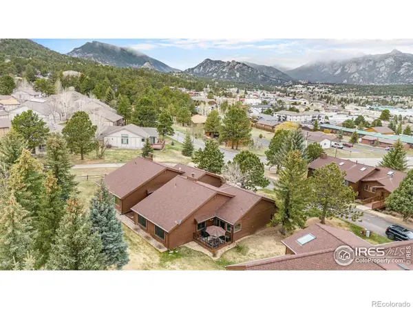 1422 Matthew Circle #2, Estes Park, CO 80517