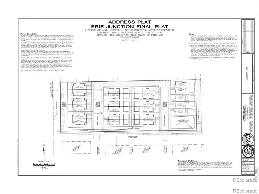 448 Biscuit, Erie, CO 80516 - #2