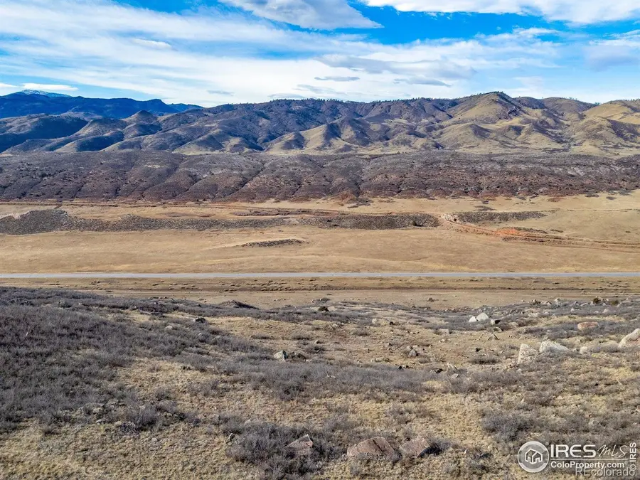 7805 Arapahoe Valley Road, Laporte, CO 80535 - Image #2