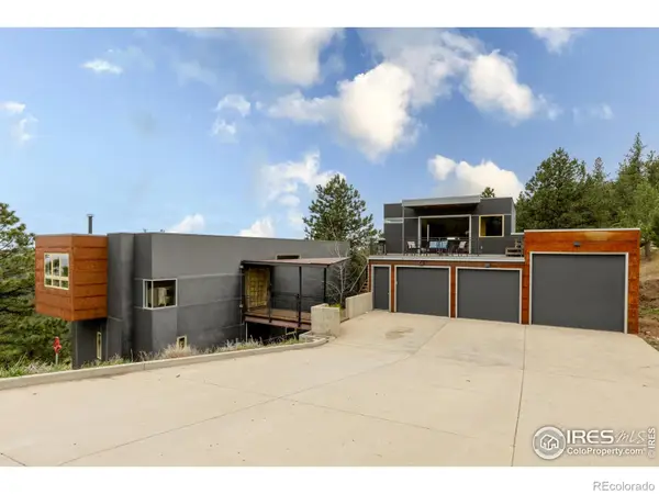 1440 Reed Ranch Road, Boulder, CO 80302