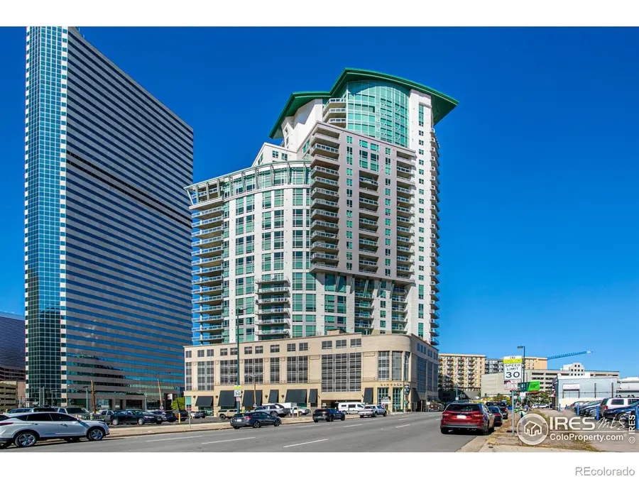 2001 Lincoln Street #2113, Denver, CO 80202 - Image #2