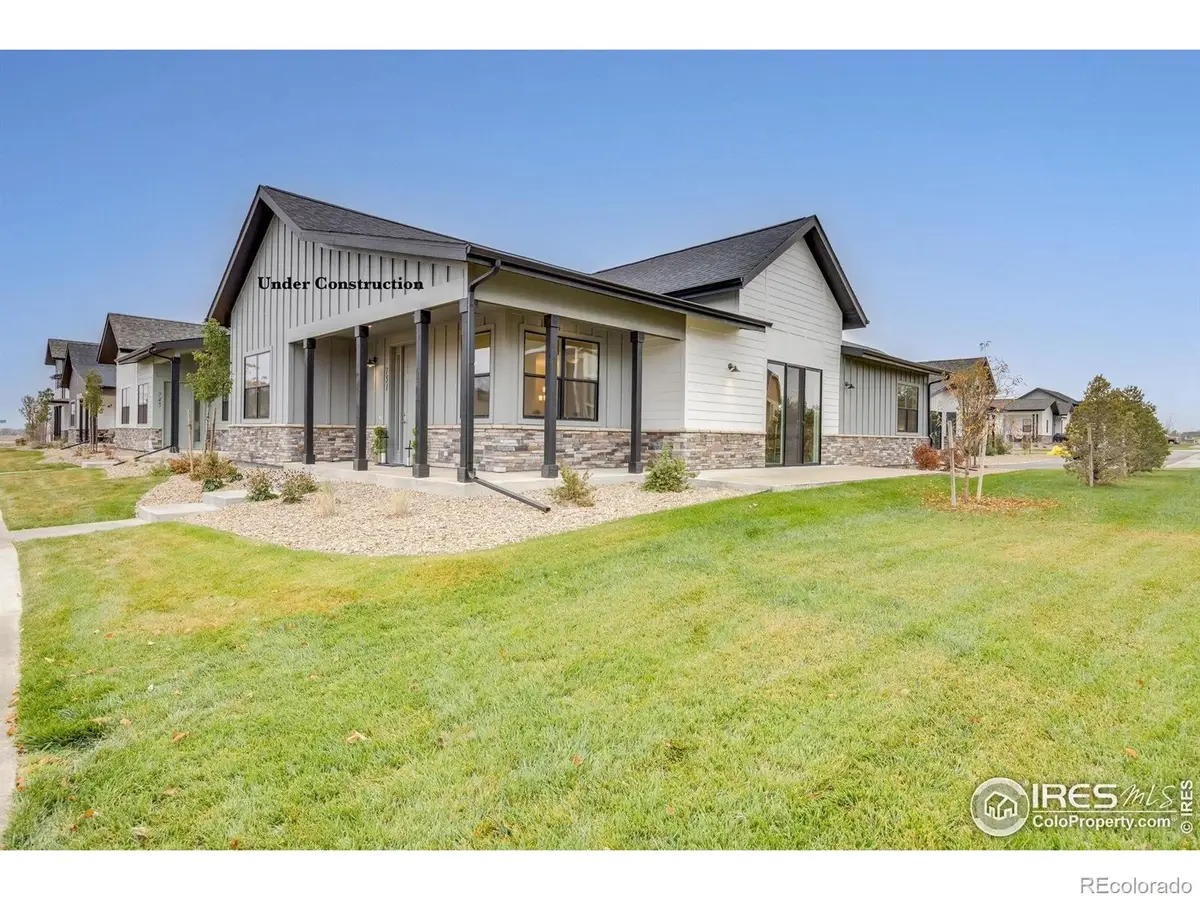 3449 Green Lake Drive, Fort Collins, CO 80524 - Image #1