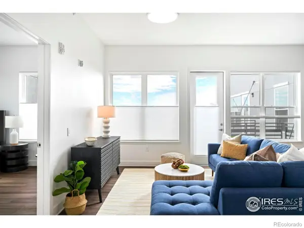 1707 Walnut Street #307, Boulder, CO 80302