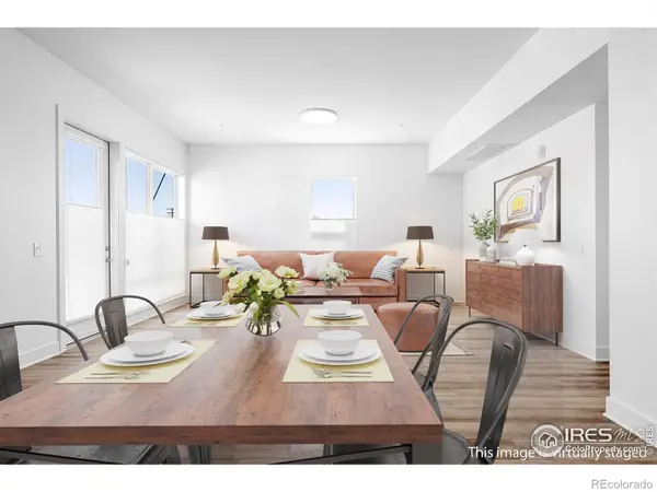 1707 Walnut Street #207, Boulder, CO 80302