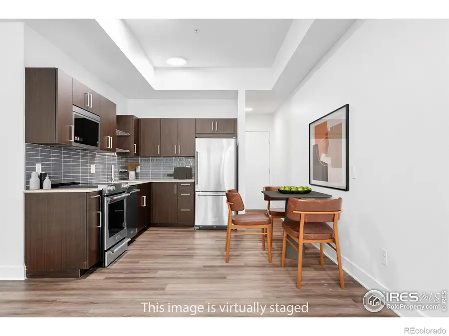 1707 Walnut Street #101, Boulder, CO 80302 - Image #3