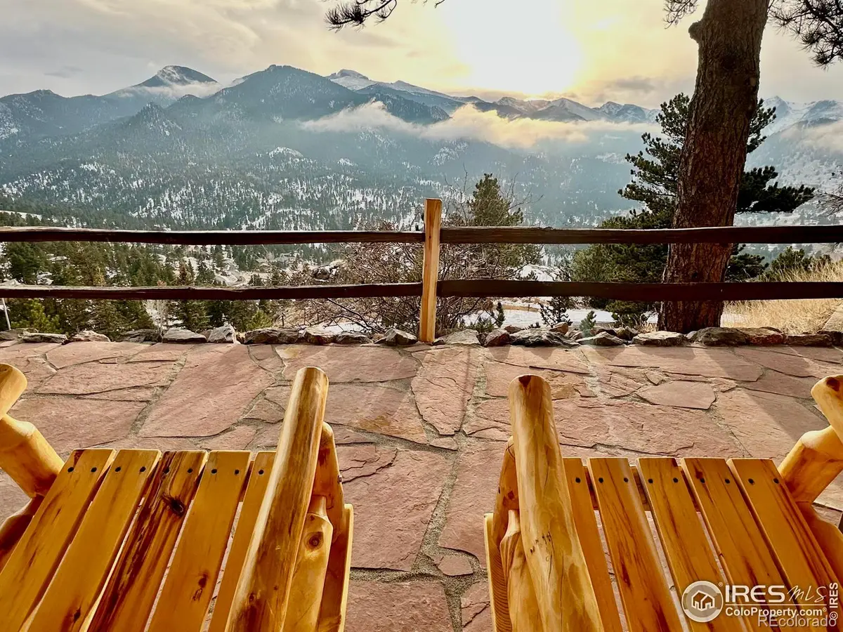 1731 Aspencliff Court #1 & 2, Estes Park, CO 80517 - Image #1