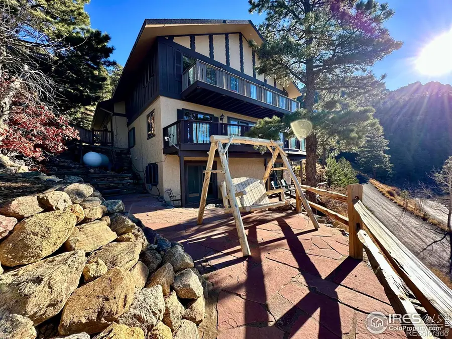 1731 Aspencliff Court #1 & 2, Estes Park, CO 80517 - Image #2