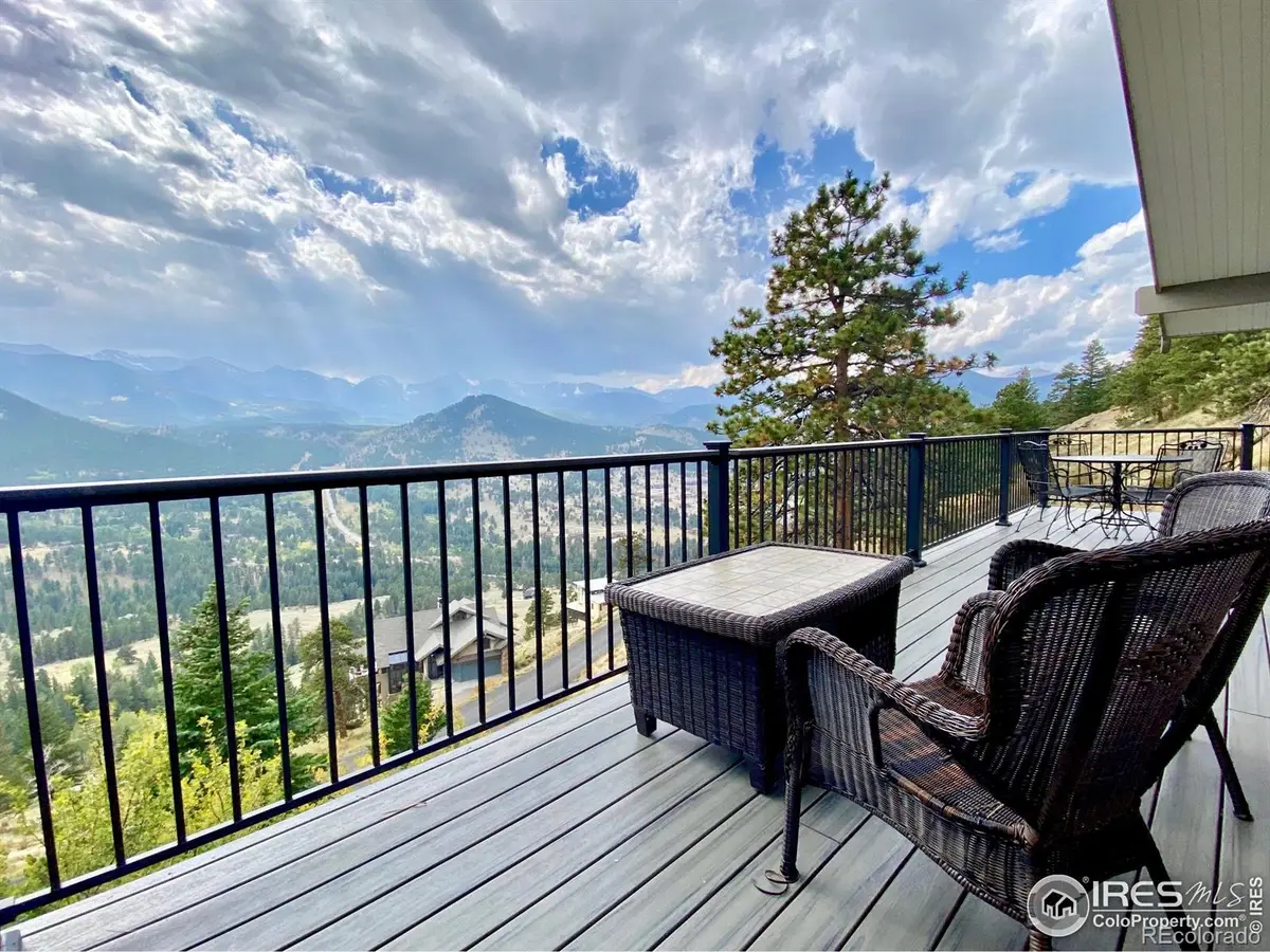 1761 Aspencliff Court #2, Estes Park, CO 80517 - #1