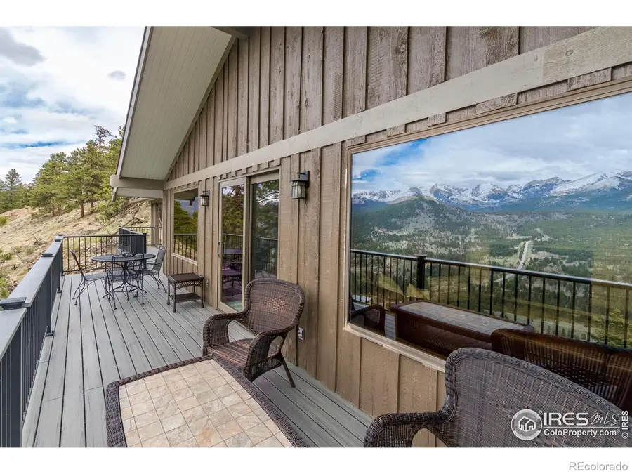 1761 Aspencliff Court #2, Estes Park, CO 80517 - #2