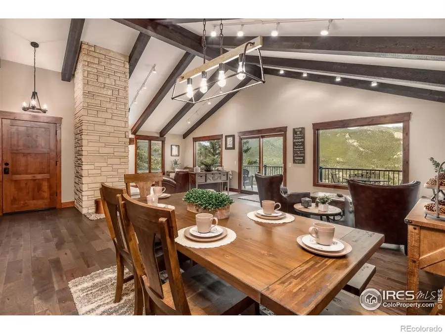 1761 Aspencliff Court #2, Estes Park, CO 80517 - #3