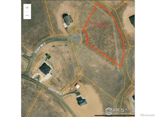 16482 Essex Road S, Platteville, CO 80651
