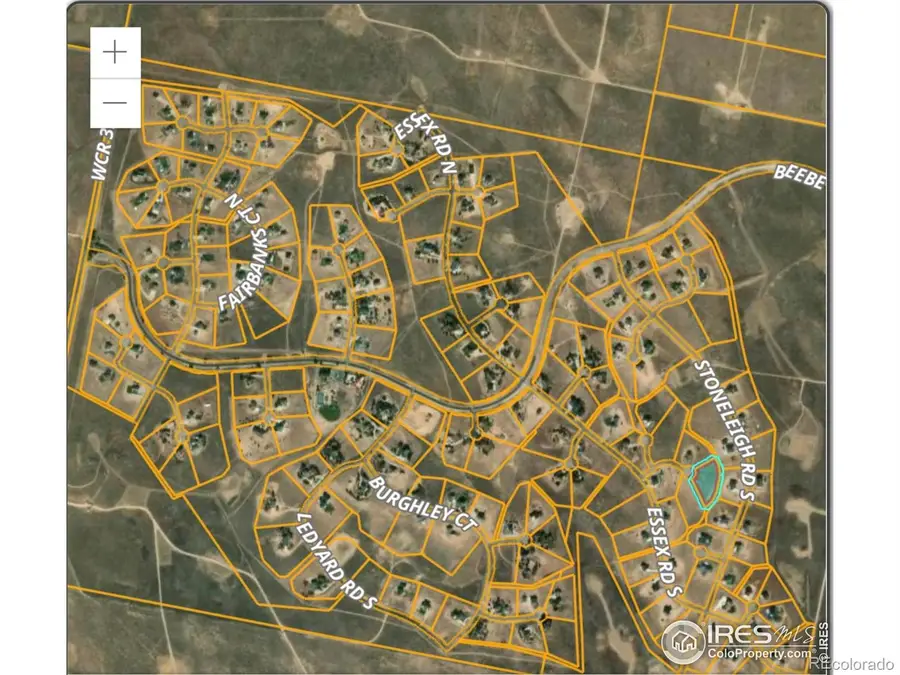 16482 Essex Road S, Platteville, CO 80651 - Image #2