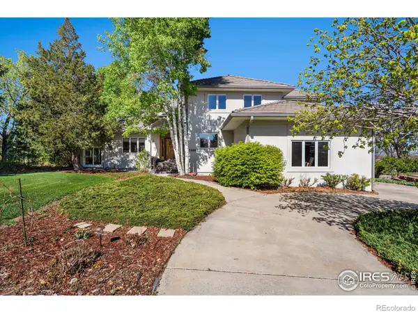 7309 Didrickson Court, Fort Collins, CO 80528