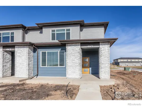 4901 Autumn Leaf Drive, Timnath, CO 80547