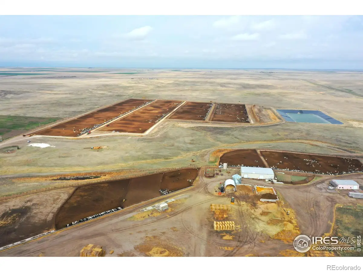 11905 County Road 5, Merino, CO 80741 - Image #1