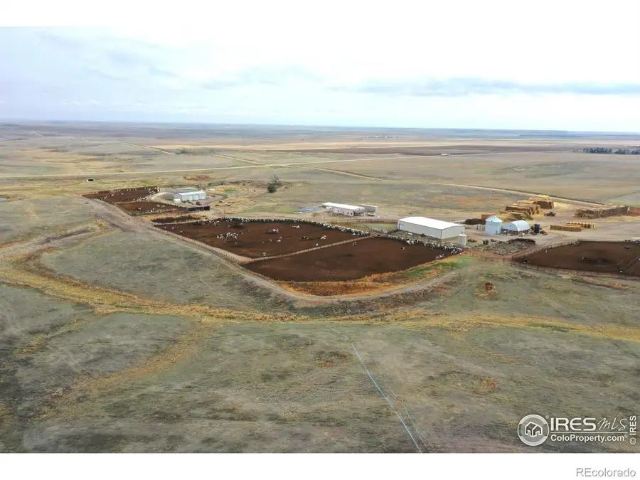 11905 County Road 5, Merino, CO 80741 - Image #3