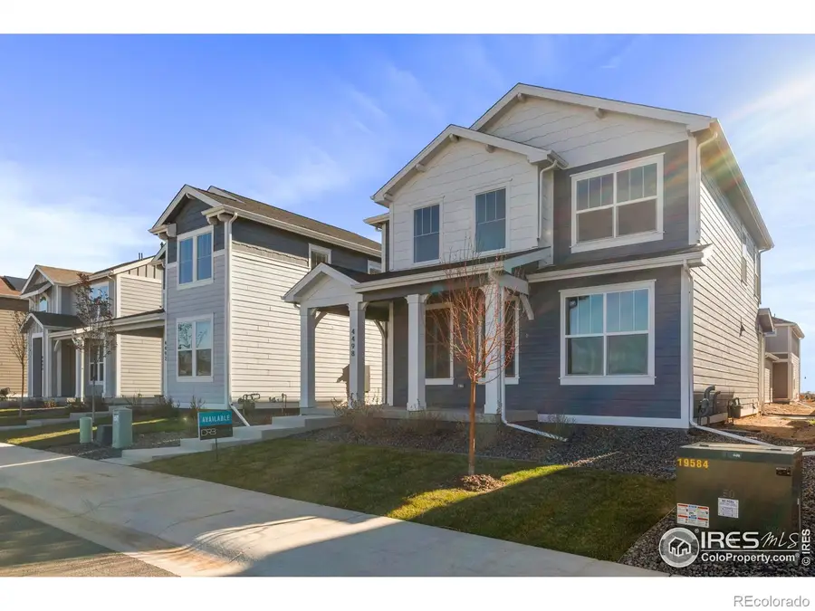 4498 Burl Street, Timnath, CO 80547 - Image #2