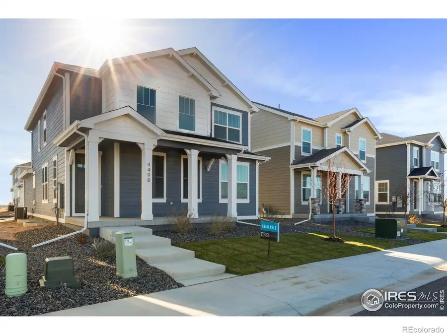 4498 Burl Street, Timnath, CO 80547 - Image #3