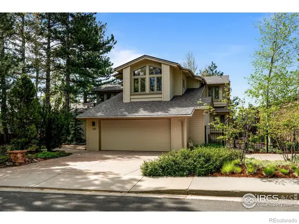 560 Northstar Court, Boulder, CO 80304