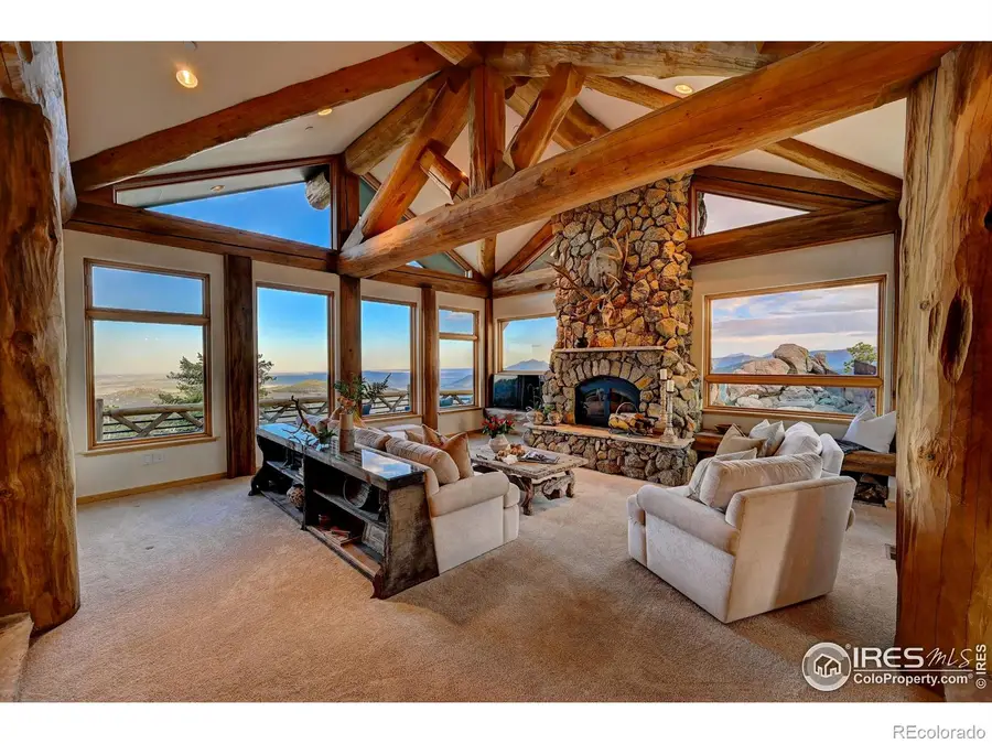 6553 Sunshine Canyon Drive, Boulder, CO 80302 - Image #2