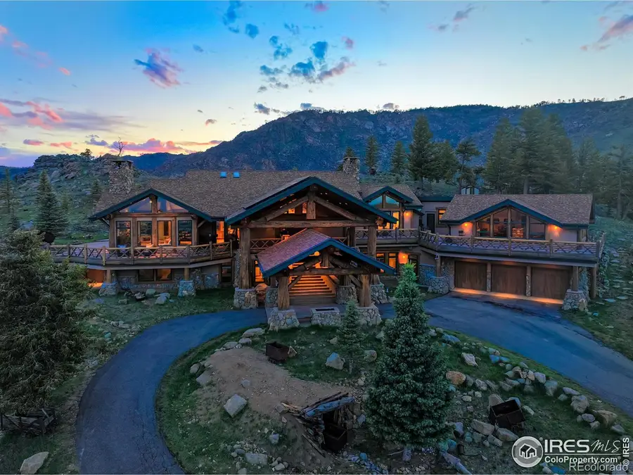 6553 Sunshine Canyon Drive, Boulder, CO 80302 - Image #3