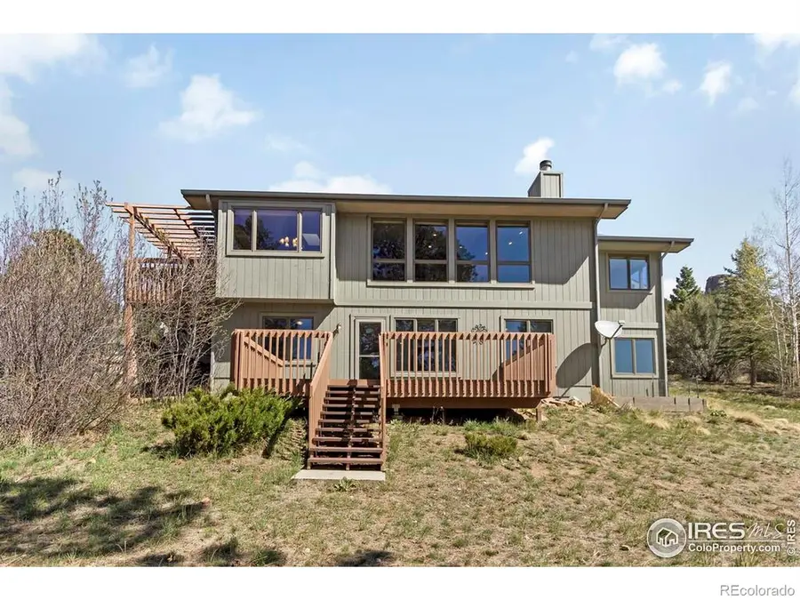 272 Solomon Drive, Estes Park, CO 80517 - #2