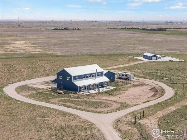 7322 County Road 104, Wellington, CO 80549