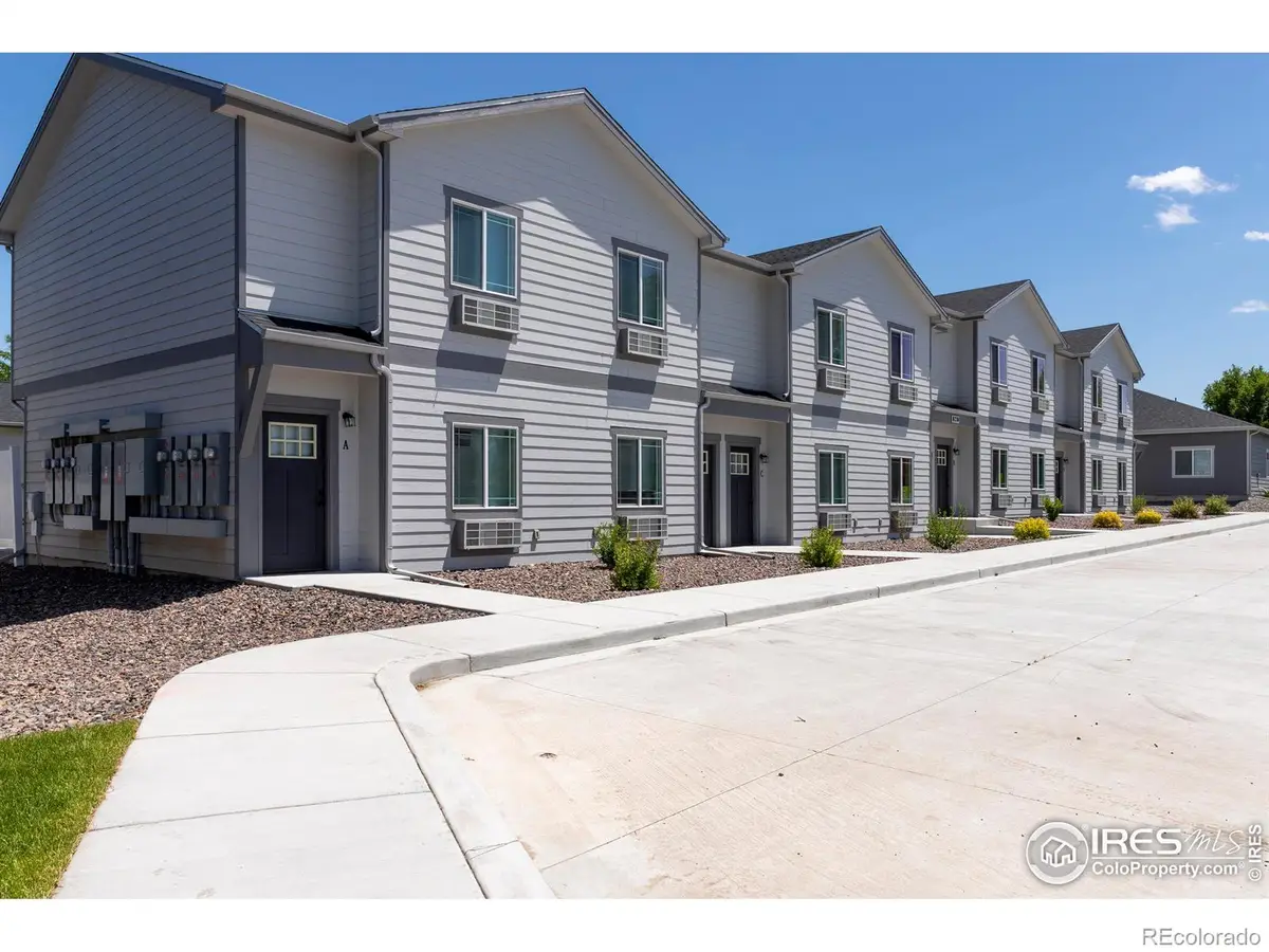 820 Grant Street #E, Wray, CO 80758 - Image #1