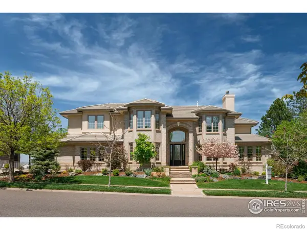 725 E Wiggins Street, Superior, CO 80027