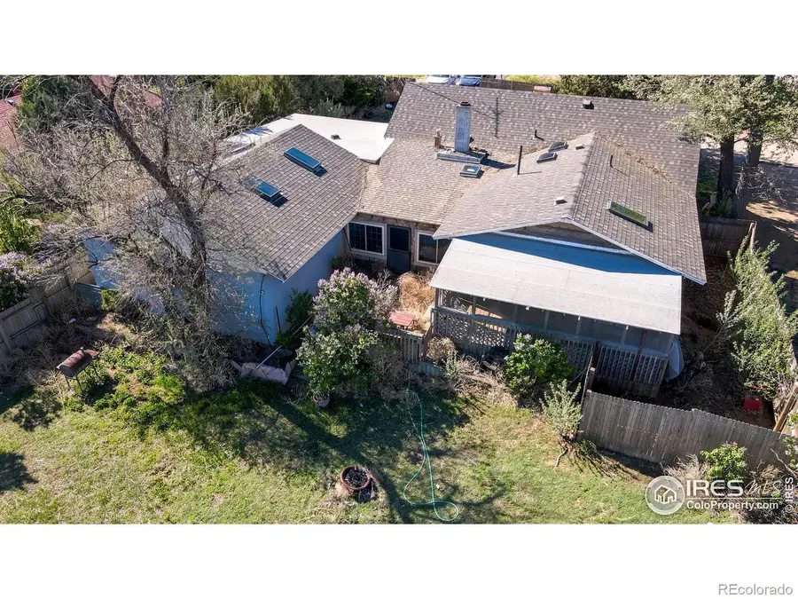 9851 10th Street, Greeley, CO 80634 - #2