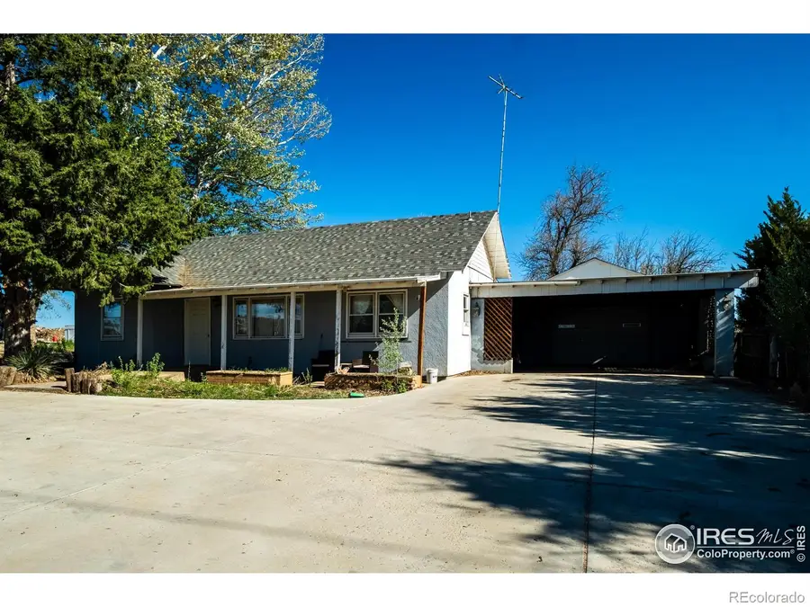 9851 10th Street, Greeley, CO 80634 - #3