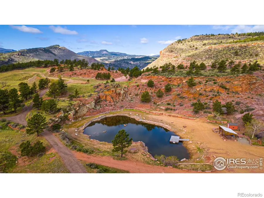 1117 N 5th Avenue, Lyons, CO 80540 - Image #2