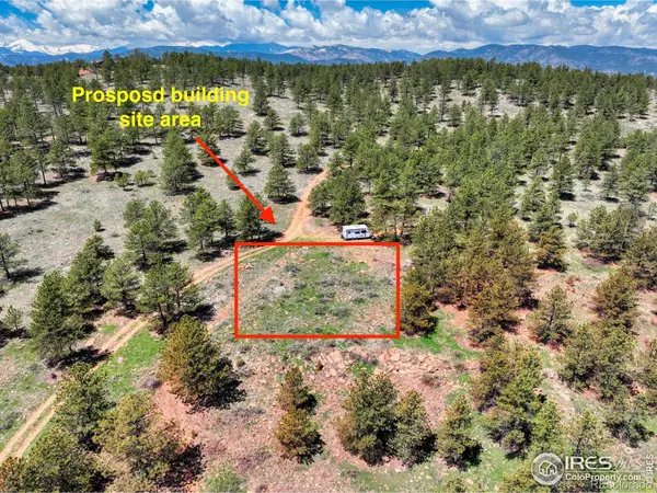 101 Lewis Lane, Longmont, CO 80503