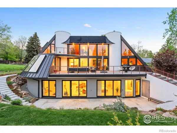 630 Northstar Court, Boulder, CO 80304
