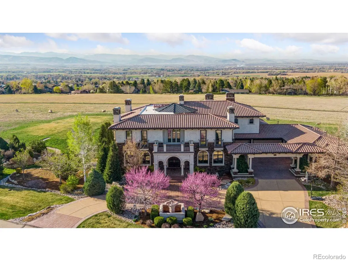 6541 Legend Ridge Trail, Niwot, CO 80503 - Image #1