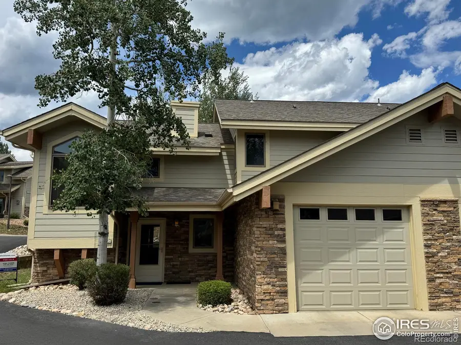 880 Crabapple Lane, Estes Park, CO 80517 - Image #2