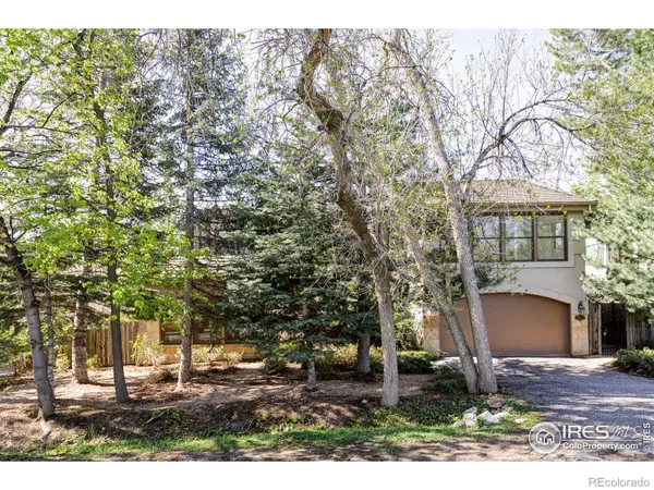 910 Kalmia Avenue, Boulder, CO 80304