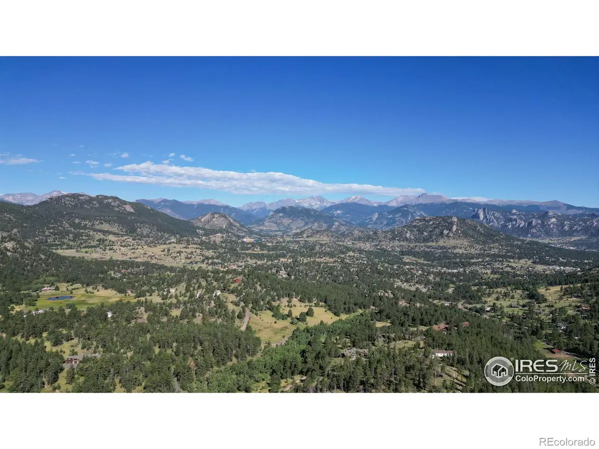 0 Moon Trailway, Estes Park, CO 80517 - Image #1