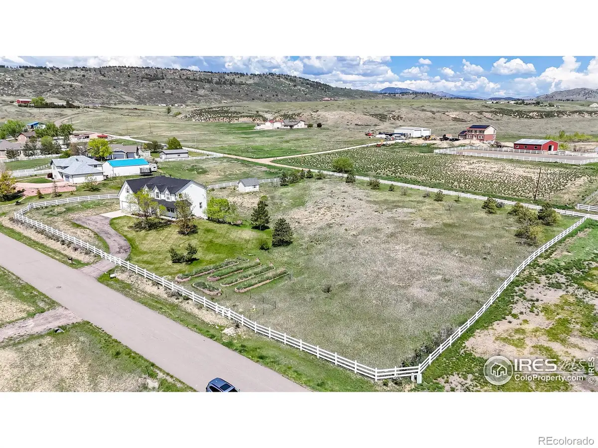 5306 Foothills Drive, Berthoud, CO 80513 - Image #1