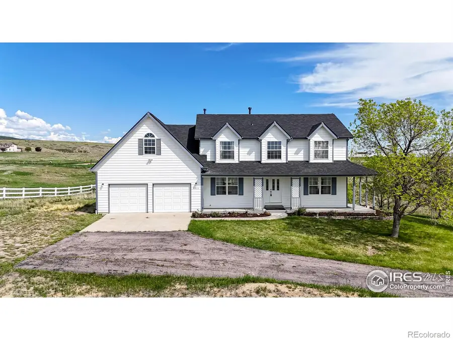 5306 Foothills Drive, Berthoud, CO 80513 - Image #3