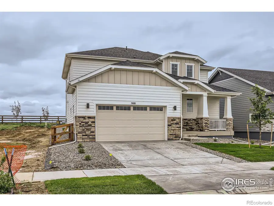 5881 Aspenglow Street, Longmont, CO 80504 - Image #3
