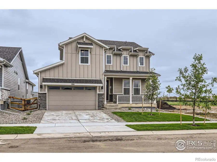 5901 Aspenglow Street, Longmont, CO 80504 - Image #2