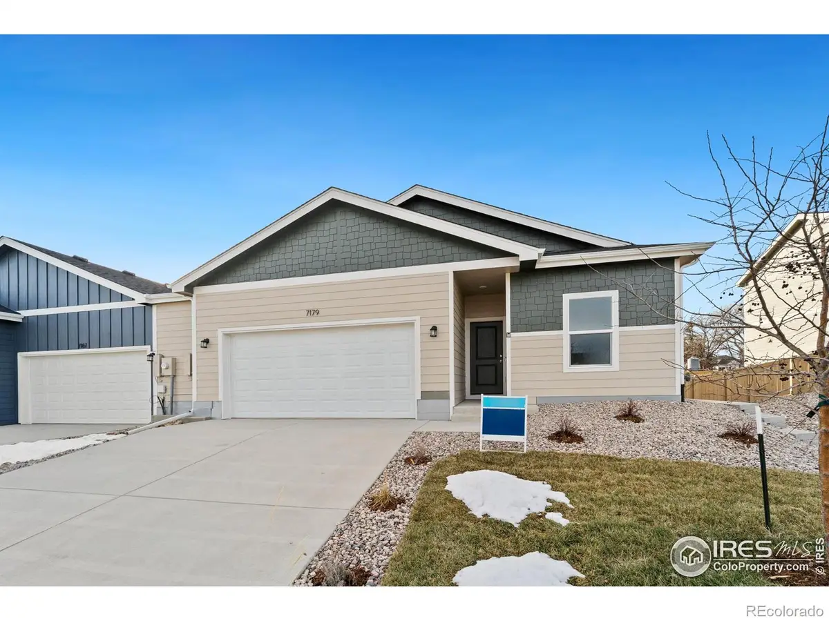7179 Gateway Crossing Street, Wellington, CO 80549 - Image #1
