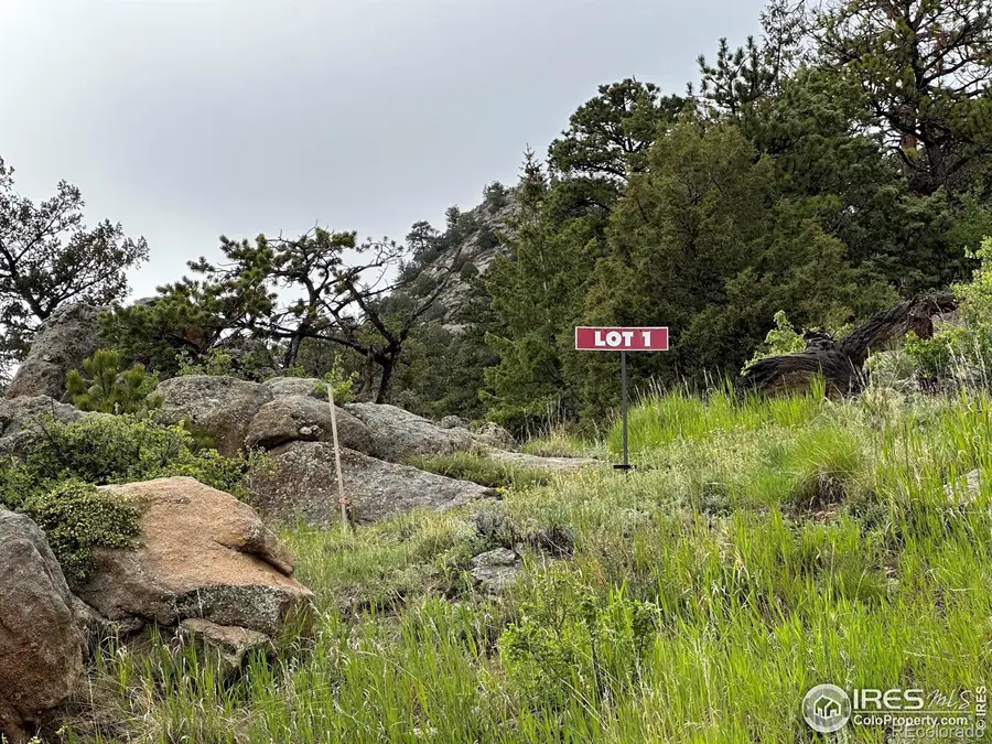 151 Curry Drive, Estes Park, CO 80517 - Image #2